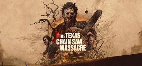 The Texas Chainsaw Massacre box art for Playstation 4